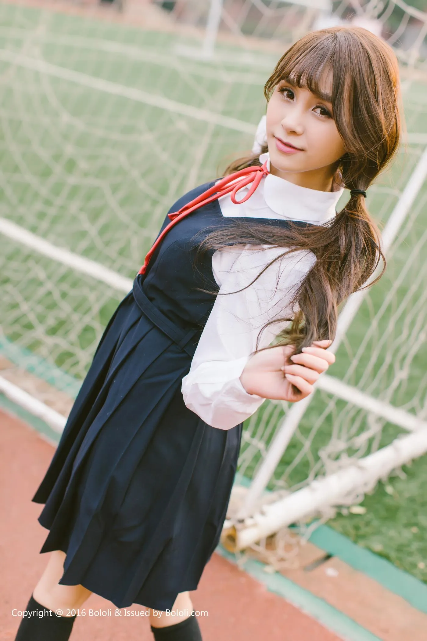 Vol.113 夏美酱 [63P]插图6